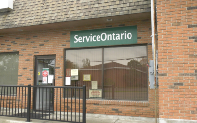 Arnprior Service Ontario Closure Calls for a Public, Unionized Solution, says OPSEU/SEFPO Local 449 President